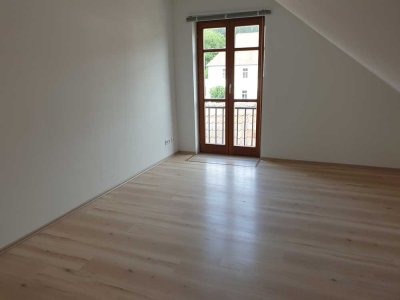 Moderne 3,5-Zimmer-Wohnung in Berching