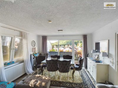 Zweifamilienhaus in Freigericht – Ihr idyllischer Rückzugsort im Grünen