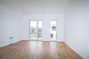 *** NEUBAU * Energiekonzept A+ * 2 Zimmer * Terrasse * Fußbodenheizung * ab 15.11.25 ***