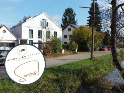 Exklusives Loft wartet auf Sie!