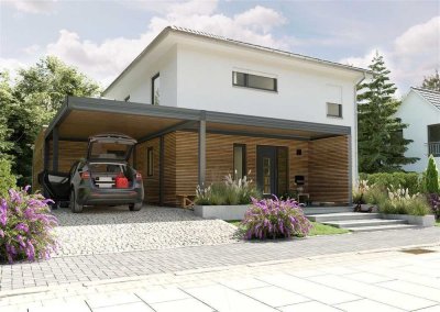 Euer Eigenheim in Bodenkirchen – jetzt verwirklichen!