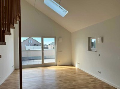 3-Zimmer Maisonette-Eigentumswohnung (BA5, WE42)