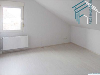 Kleine 2 Zimmerwohnung in der Altstadt von Heusenstamm