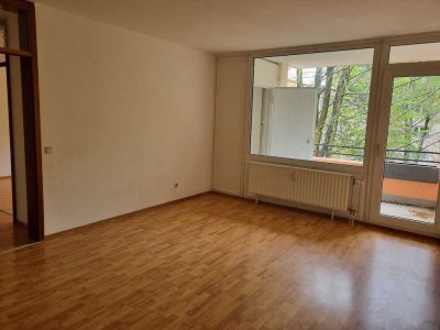 2-Zimmer-Wohnung für zwei Personen in Gelsenkirchen Hassel *WBS erforderlich*