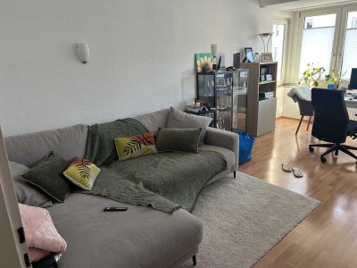 Bright 55 m² Apartment with Balcony in a Great Central Location