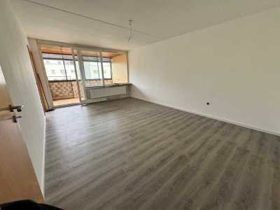 Charmante 3-Zimmer-Wohnung + Garage – Gepflegt & Hell