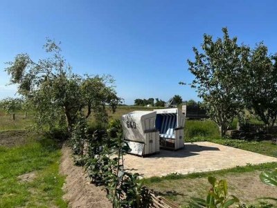 Sylt exklusive Wohnung zur Dauermiete