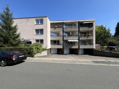 Attraktives Mehrfamilienhaus mit 9 Wohneinheiten, Kiosk, Garagen und Stellplätze in Ronnenberg