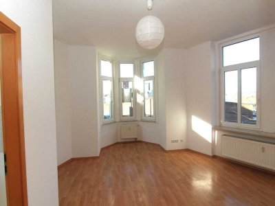 Zukunft gestalten – Ihr neues Zuhause oder Investment in Plauen!