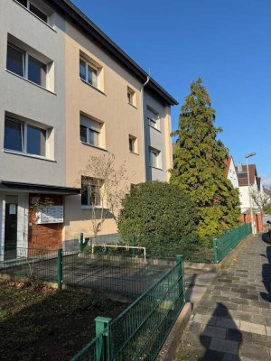 Kernsanierte, helle 3-Zimmer-Wohnung in Mühlheim am Main – Erstbezug nach Sanierung