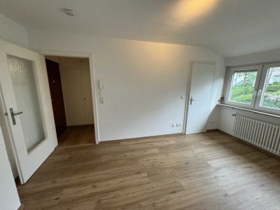 1-Zimmer-Wohnung in Stuttgart Ost