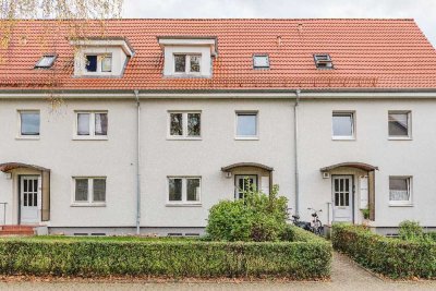 Charmante Dachgeschosswohnung für Singles in Itzehoe