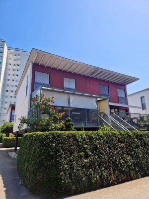 Modernisierte DHH in ruhiger Wohnlage in Bregenz