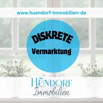 ‼️Diskrete Vermarktung -  3-4 Zimmer Erbbaurechtswohnungen Ideal für Anleger oder Selbstnutzer‼️