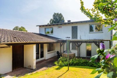 Einfamilienhaus mit Potenzial in Top-Lage |  Ideal für Handwerker und Selbermacher