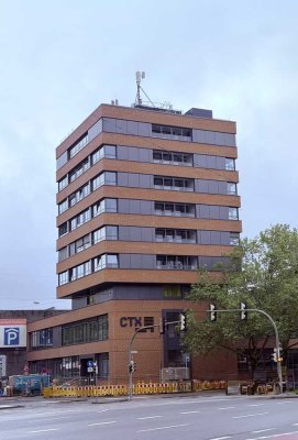 CTX - Modernes Wohnen im Herzen Bielefelds