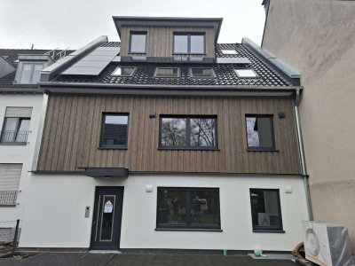 Moderne 3-Zimmer Wohnung, Neubauerstbezug in Köln Holweide