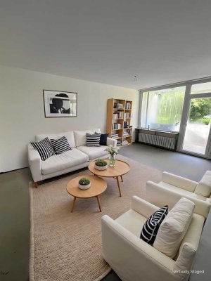 Tolle 3-Zimmer-Wohnung in Dortmund Scharnhorst