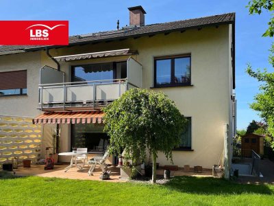 Dreifamilienhaus mit Potenzial in Witten-Stockum