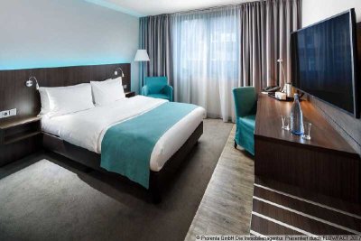Apartmentlösung im ehemaligen 4 Sternehotel