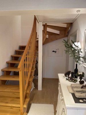 Schöne 3-Zimmer-Wohnung in Finning