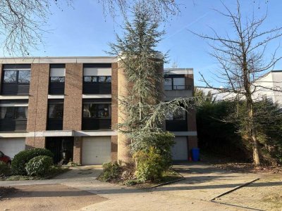 Viel Platz für Familie – Einfamilienhaus mit zusätzlicher Wohneinheit