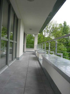 Ansprechende 4 Raum – Wohnung in Weimar – direkt am Park an der Ilm
