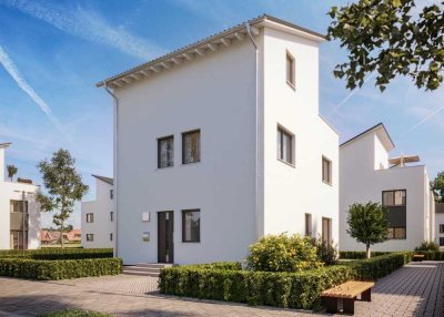 Ausbauhaus für Handwerker von massa haus
