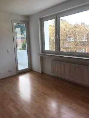 Solide Kapitelanlage: Gepflegte 3-Zimmer Wohnung