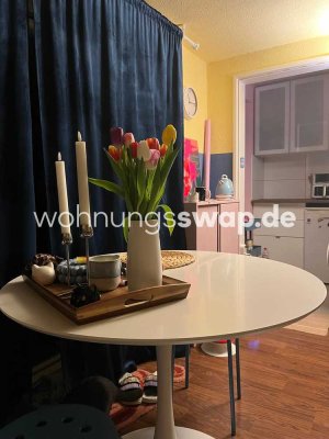 Wohnungstausch: Linienstraße 10