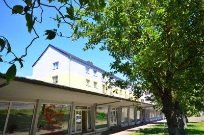 Gemütliche 2-Zimmer Wohnung im Stadtteil Alte Neustadt