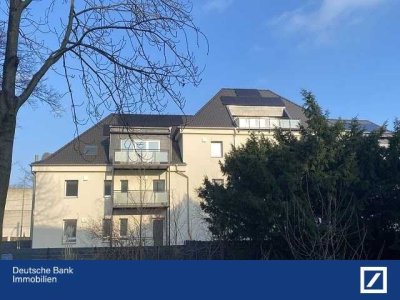 Traumhafte DG-Wohnung mit einem sensationellem Energieausweis