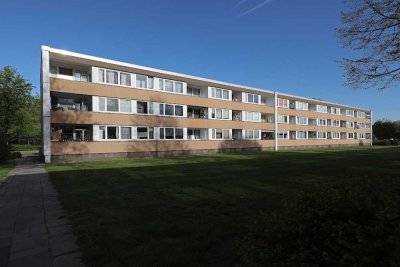 3-Zimmer-Wohnung sucht Nachmieter // 2.OG links