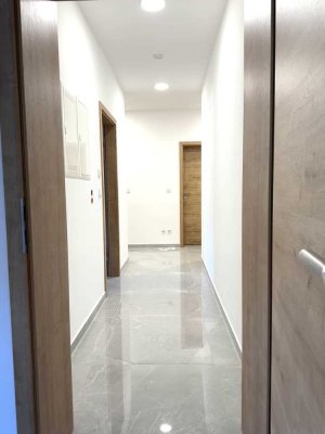 Erstbezug nach Sanierung: 2-Zi-Wohnung in Eichstätt