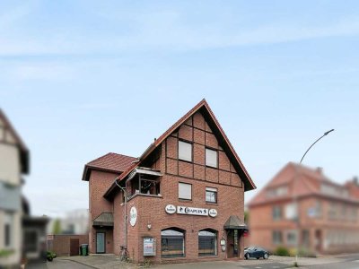 Kapitalanlage! Zwei vermietete Wohneinheiten in guter Lage von Schloß Holte-Stukenbrock