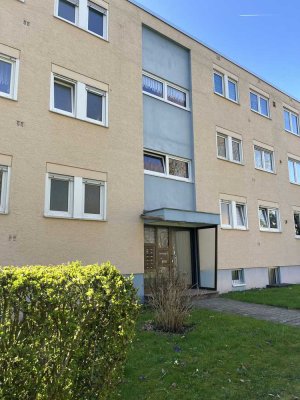 Sanierte 3-Zimmer Wohnung Pforzheim/Haidach