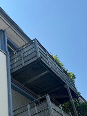 Weg vom Standard- Hin zur Individualität, 3,5 Zi. Whg. mit EBK und 2 Duplexgaragen in Reutlingen