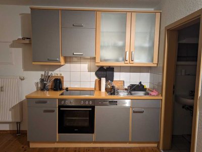1 Zimmer Wohnung in Bonn-Poppelsdorf