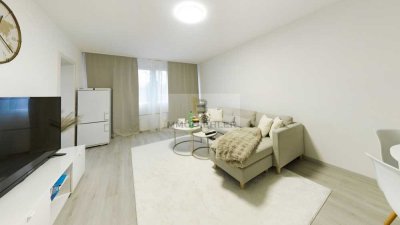 Köln-Neuehrenfeld: Immobilienchance mit nachhaltiger Nachfrage