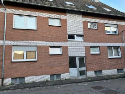 2-Zimmer-Wohnung in Rhede