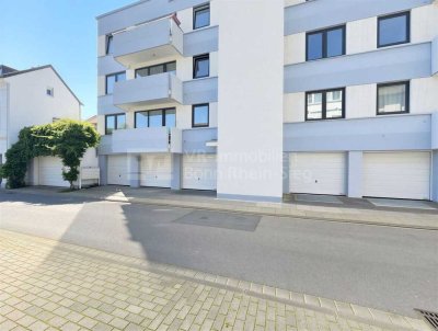 Urbanes Wohnen in Perfektion – vermietete, komfortable 2-Zimmer-Oase!