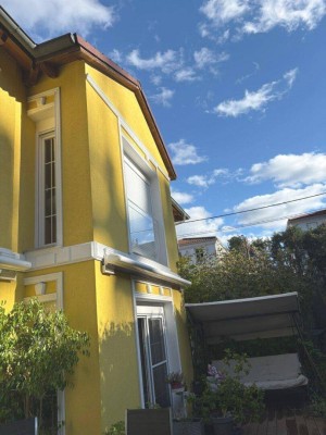 Exklusives Einfamilienhaus am Waldesrand nahe der IST Austria