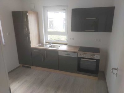 ELG Wohnung Neubau   600 € - 48 m² - 2.0 Zi.