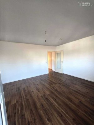 Klein aber hell und fein!