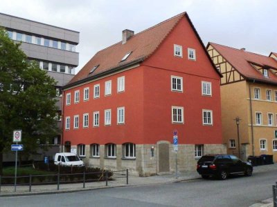 Studentenapartment - WG-Zimmer (all inclusive)