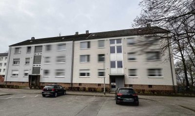 Gemütliche 3 Zimmer ET. Wohnung in Hannover - Vahrenheide