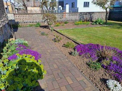 Familienfreundliches Einfamilienhaus mit Gestaltungspotential und Garten