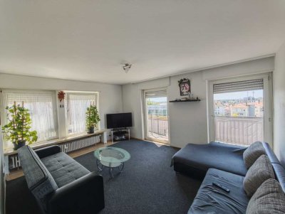 Attraktive 3-Zimmer-Wohnung im Herzen von Pirmasens!