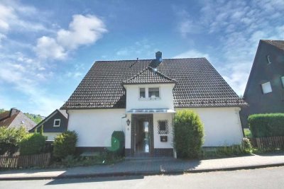 +++ EINFAMILIENHAUS ZUM WOHLFÜHLEN +++