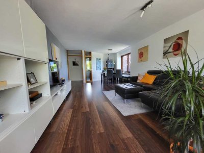 3-Zimmer-Wohnung in Stetten / Leinfelden-Echterdingen